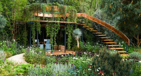 RHS Chelsea Flower Show 2026 - La Mostra floreale più famosa al mondo