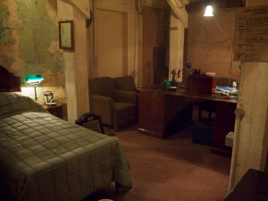 Churchill War Rooms Camere Private