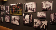 Churchill War Rooms   Stampe