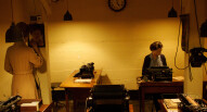 Churchill War Rooms Segretarie