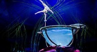 CIrque du Soleil 1