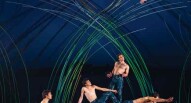 CIrque du Soleil 2