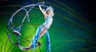 CIrque du Soleil 3