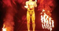 CIrque du Soleil 4