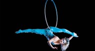 CIrque du Soleil 6
