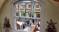 Covent Garden Naoyo Kishimoto