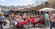 Covent Garden Square