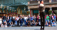 Covent Garden anthony kelly flickr