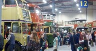 London Trasport Museum Paula Funnell flickr