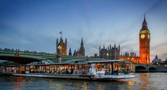 Londra tra le mete più ambite dagli italiani per l'Estate 2018