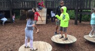 Diana memorial  playground jencu flickr