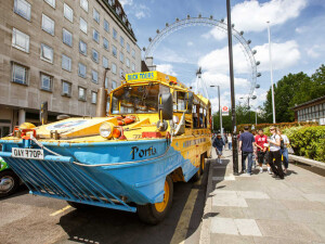 Duck Tour 2