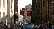 Edinburgo Ian Cartwright flickr