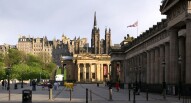 Edinburgo Martin Pettitt flickr