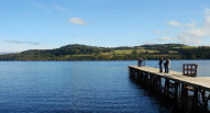 Loch Lomod Joey flickr