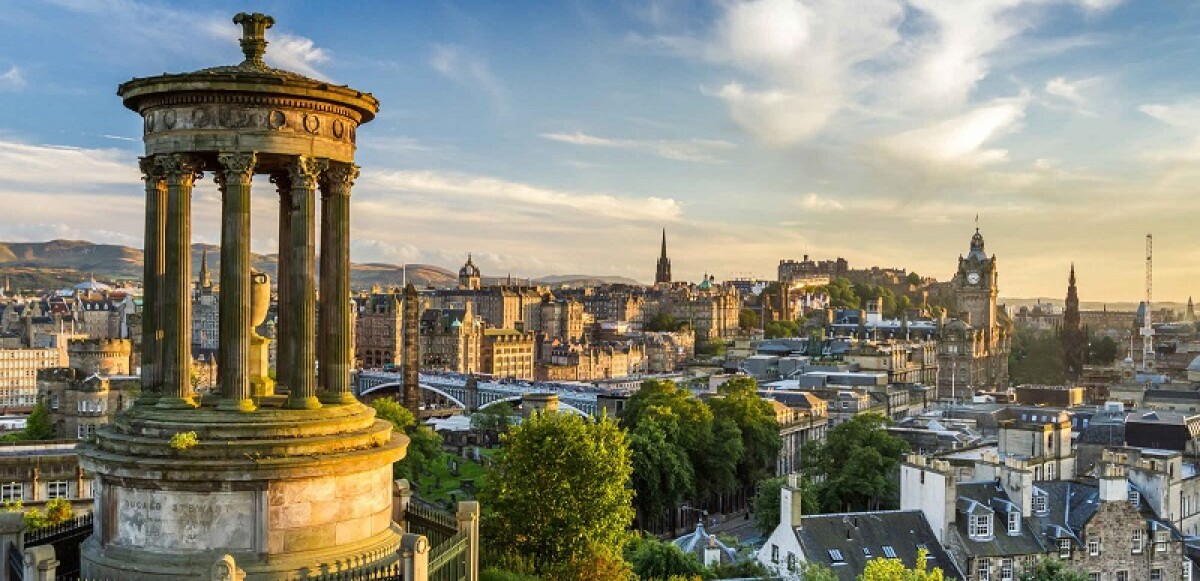 Vivi Edimburgo come un locale: le esperienze più belle e biglietti per le top attrazioni scelti per te da VIVI CITY