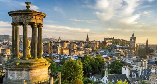 Edimburgo: Guida alle attrazioni da non perdere nella capitale scozzese