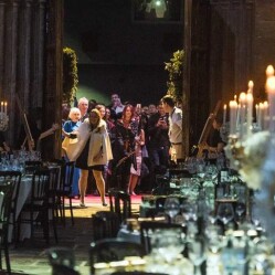 Festeggia Halloween 2026 sui set di Harry Potter a Londra