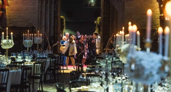 Festeggia Halloween 2026 sui set di Harry Potter a Londra