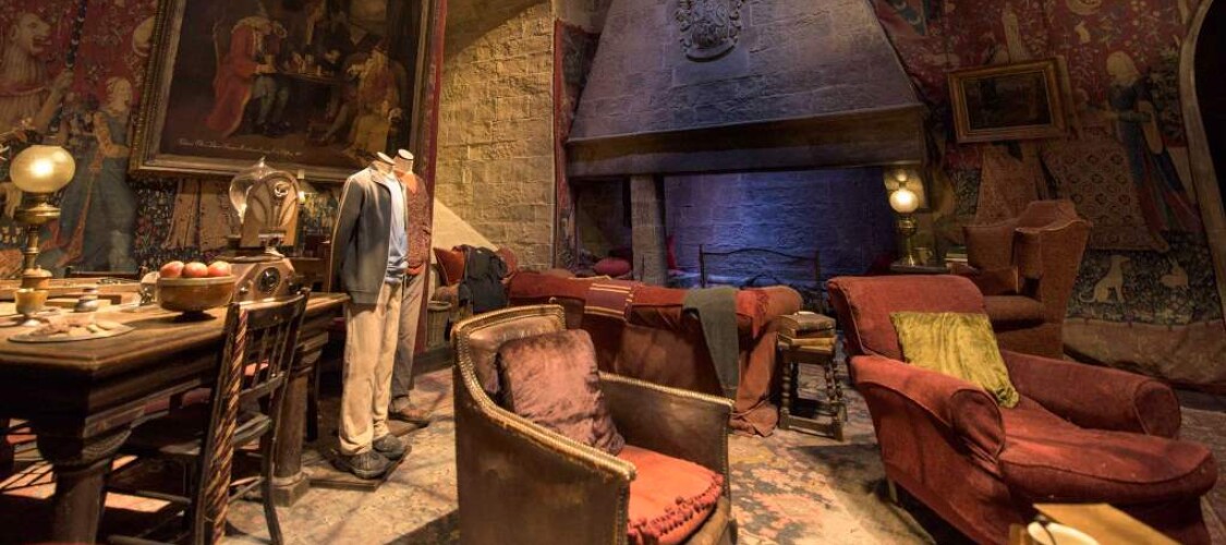 Biglietti salta la coda: Harry Potter Warner Bros Studios