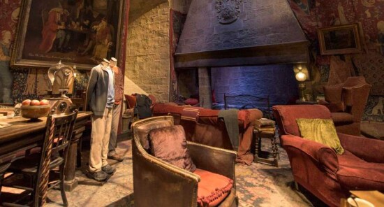 Harry Potter - Gli eventi da non perdere ai Warner Bros Studios nel 2026