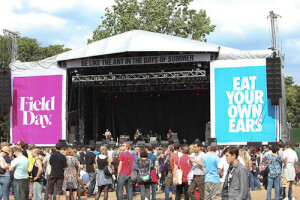 FieldDay