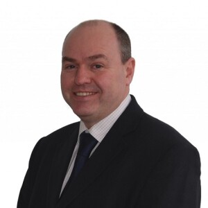 Mike Hewitson