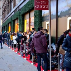 Guida ai saldi a Londra: tutto quello che c'è da sapere