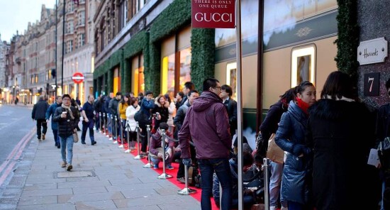 Guida ai saldi a Londra: tutto quello che c'è da sapere