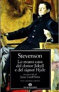 jekyll hyde