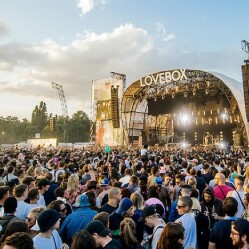 Lovebox 2018