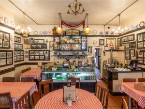 Terrys cafe