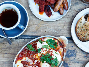 caravan coffee kings cross