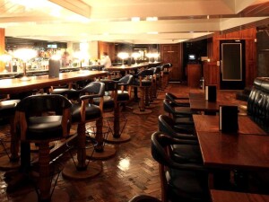 hawksmoor cafe