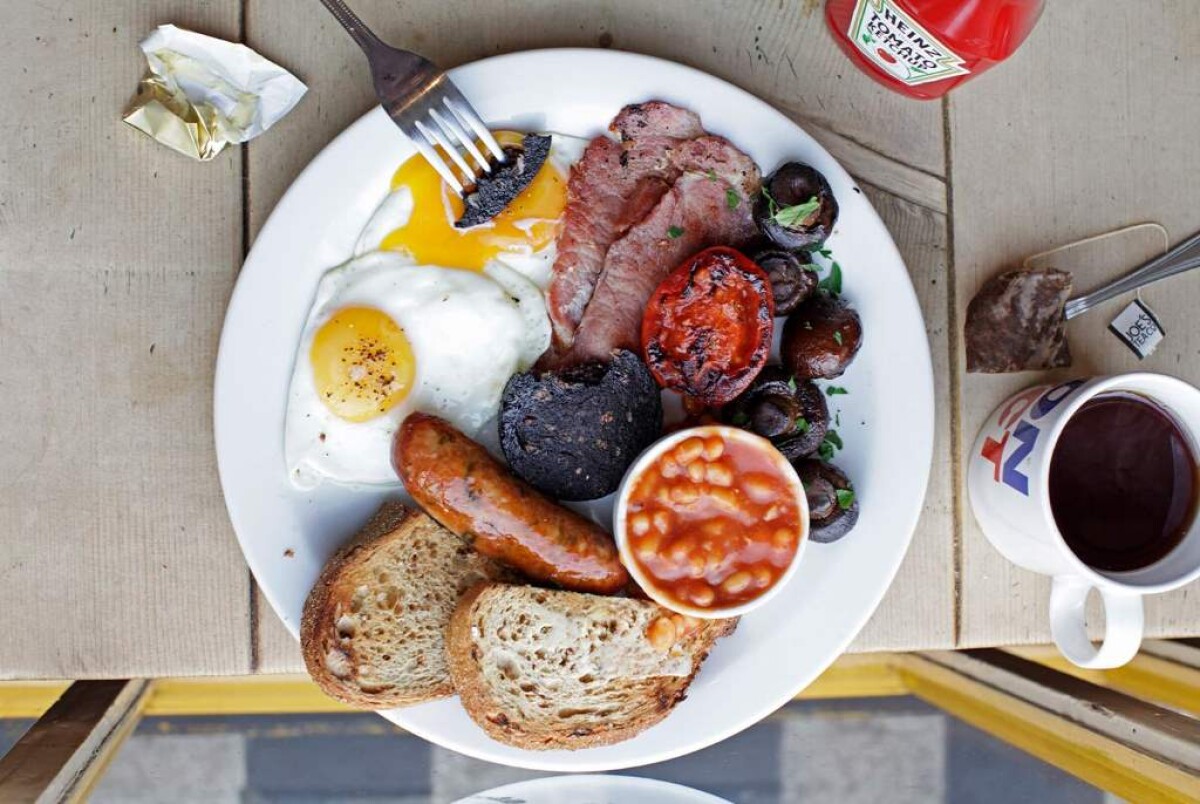 Vivi Londra con tour gastronomici e degustazioni: le migliori esperienze food selezionate per te
