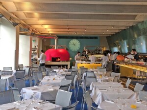 the river cafe