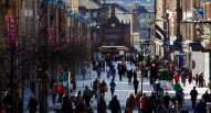 Buchanan Street Glasgow Geograph