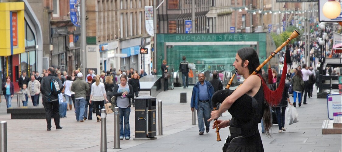 Scopri i Tour in offerta per visitare Glasgow