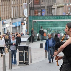 Glasgow: guida alle attrazioni e ai tour da non perdere