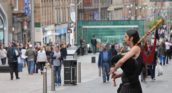 Glasgow: guida alle attrazioni e ai tour da non perdere