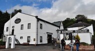 Distilleria Whisky Glasgow