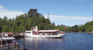 Loch Lomond