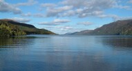 Loch Ness Lake Dave Conner flickr