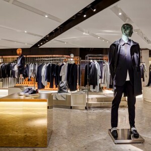 Harvey Nichols