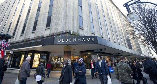 Grandi magazzini a Londra: shopping di lusso e grandi occasioni 