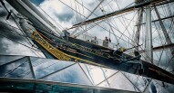 Cutty Sark Londra