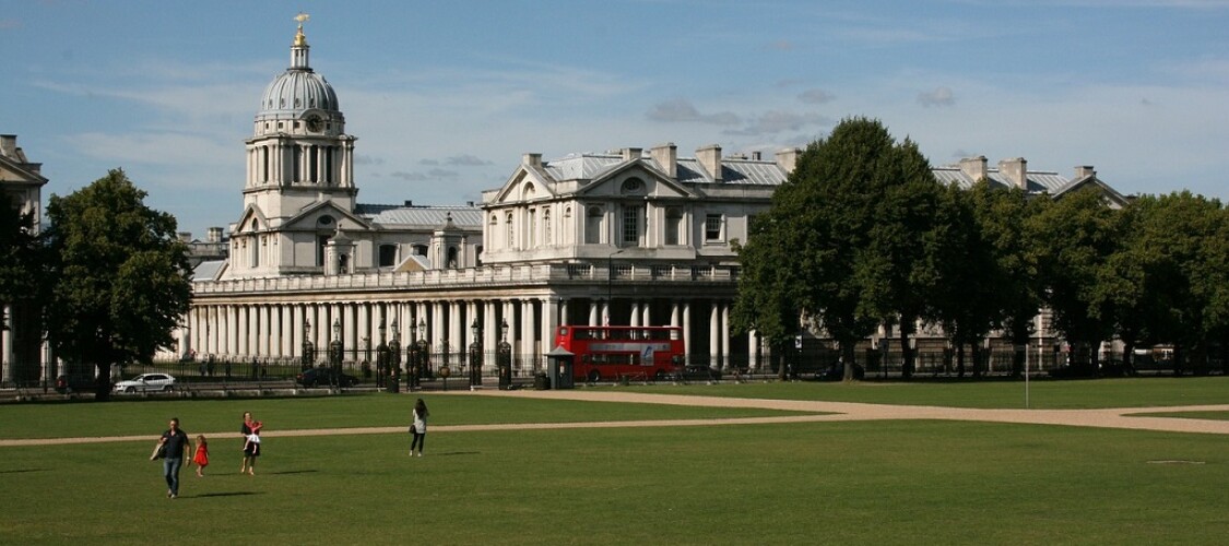 Prenota subito il biglietto per l'Osservatorio reale di Greenwich