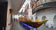 National Maritime Museum Angie  Fiedler Sutton flickr