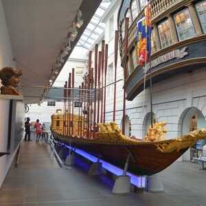 National Maritime Museum Angie Fiedler Sutton flickr