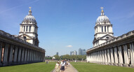 Old Royal Naval College Paul Arps flickr